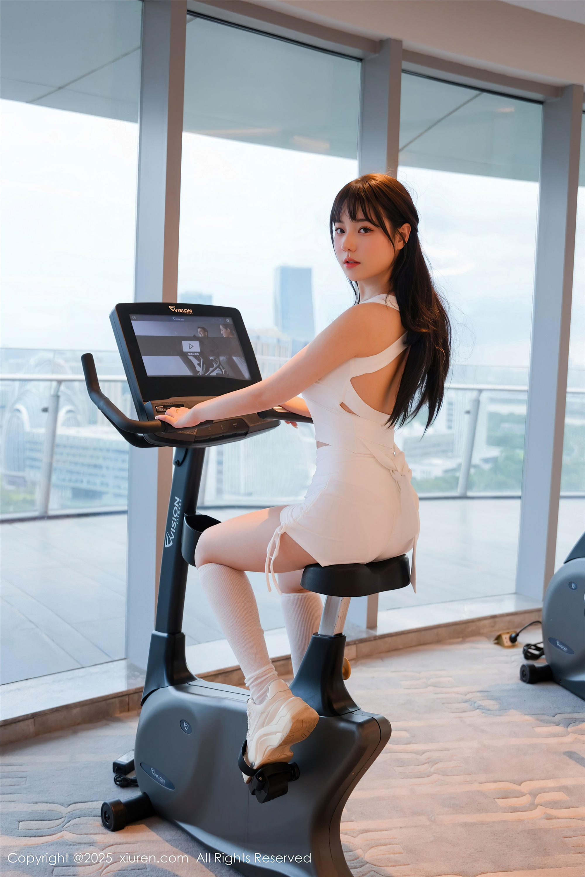 Xiuren秀人网 2025.09.25 NO.10808 软情